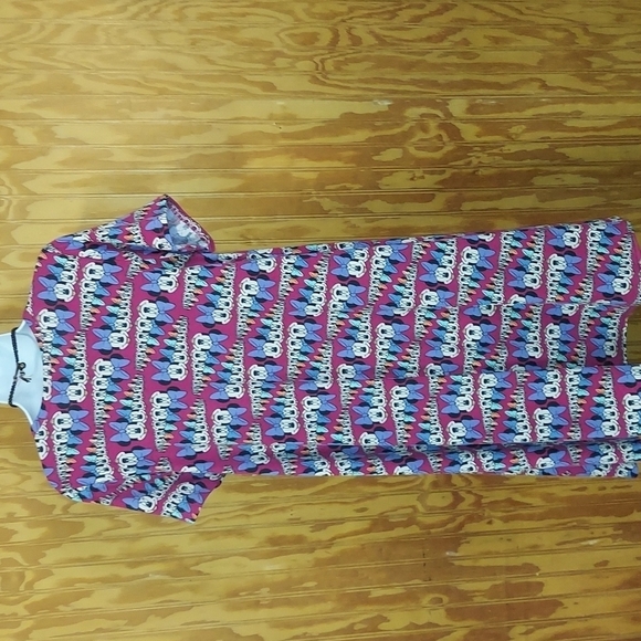 LuluRoe Disney Minnie - Picture 4 of 6